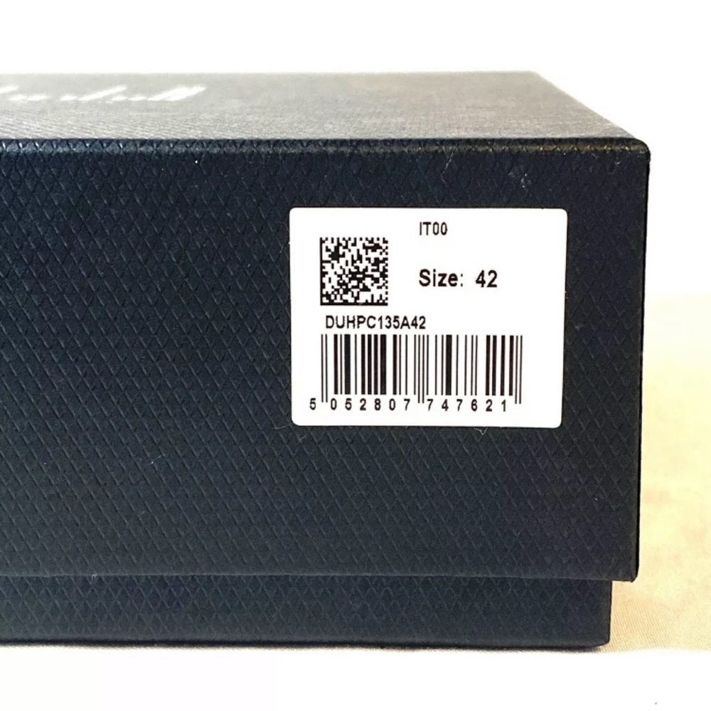 DUNHILL Black Belt - Picture 10 of 10